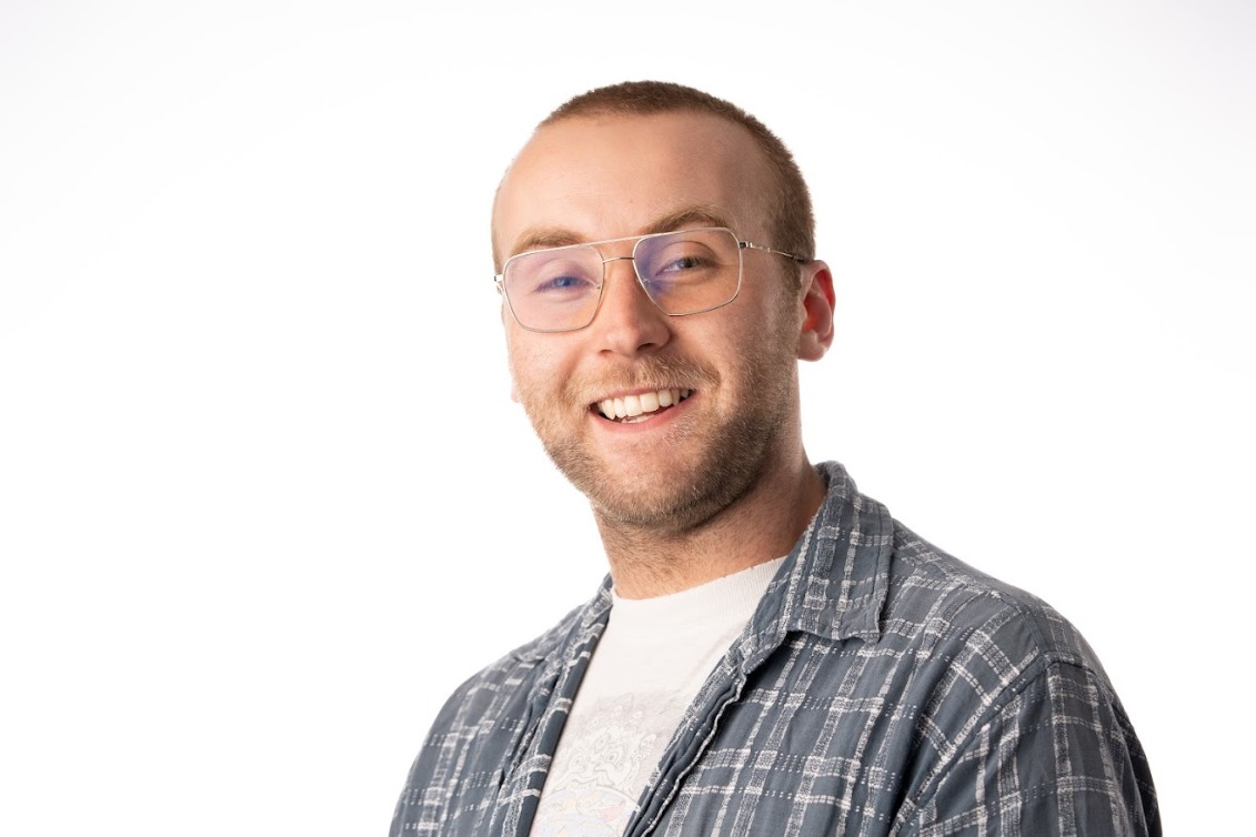 Picture of Mr Laurents  Marker