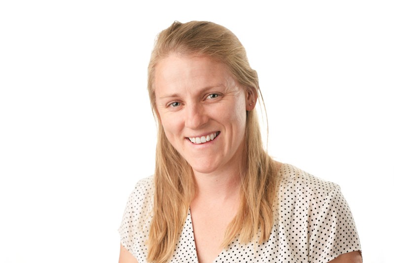 Picture of Dr Linda  Hirons