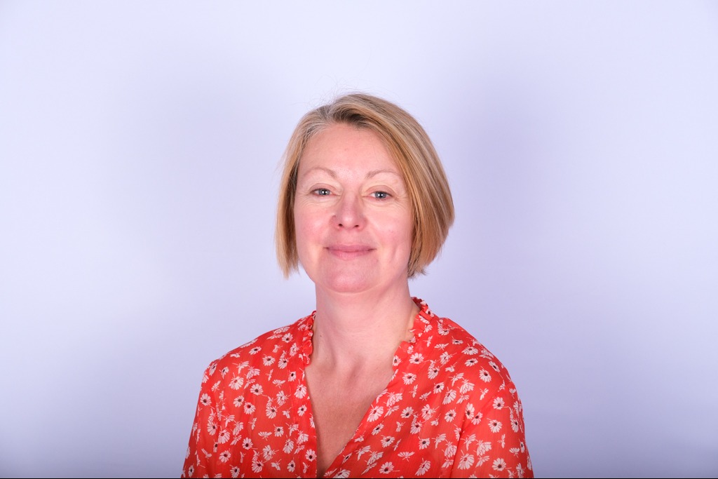 Picture of Miss Lisa  Banton