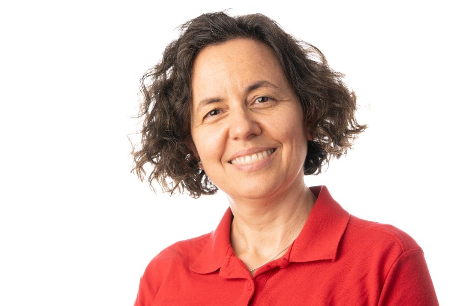 Picture of Dr Maria R. Russo