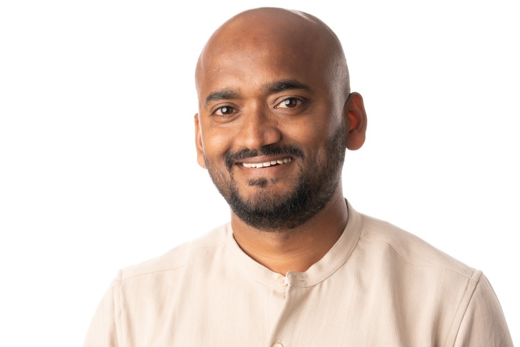 Picture of Dr Narender Reddy Kangari