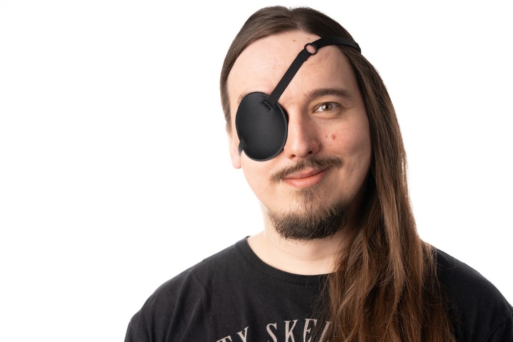 Picture of Dr Oleg  Kozhura