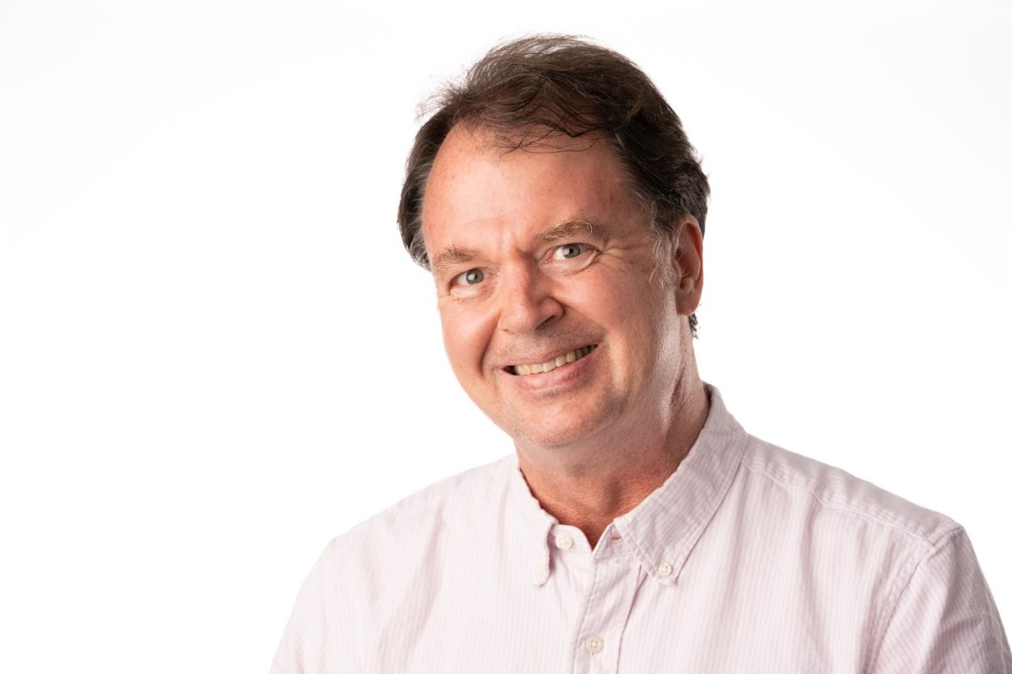 Picture of Dr Patrick C. McGuire