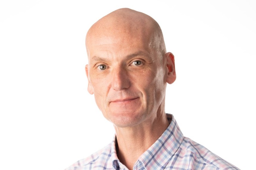 Picture of Dr Paul I Williams