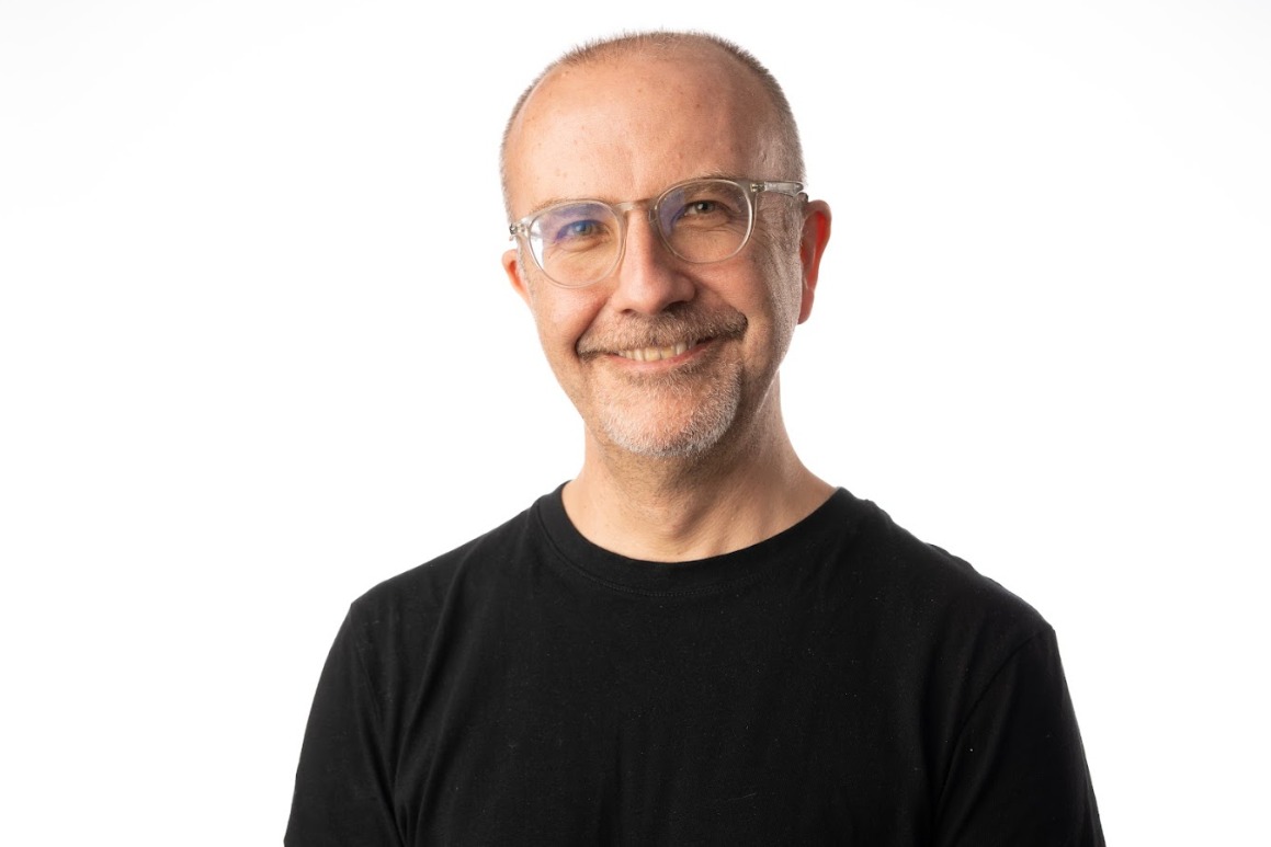 Picture of Dr Ralph R Burton