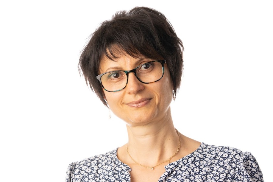 Picture of Mrs Raluca  Stefan