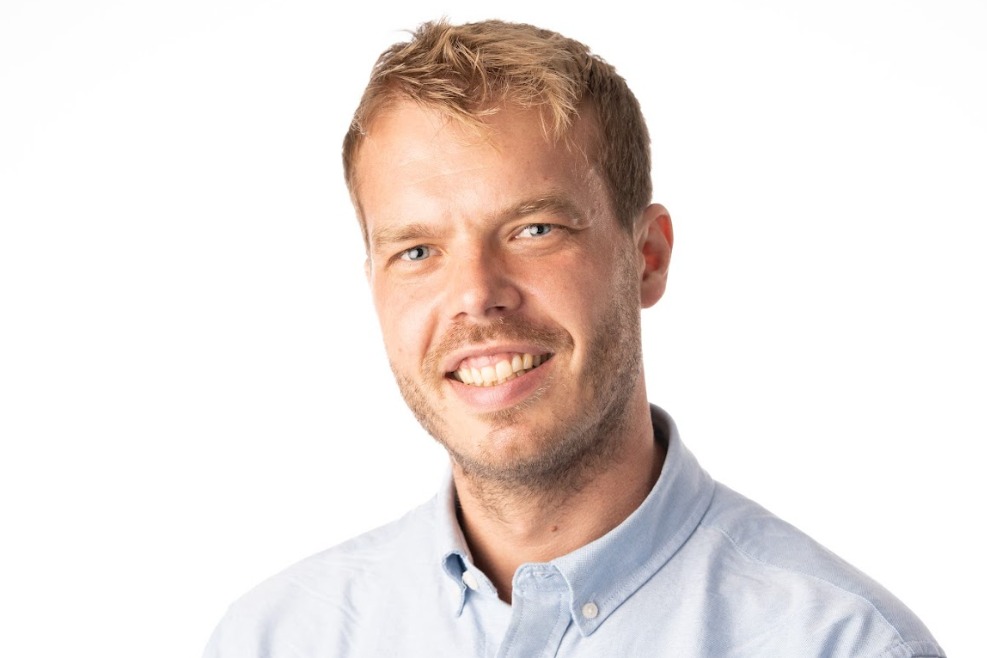 Picture of Mr Rob Waters