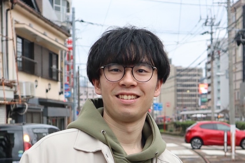 Picture of Dr Ryo  Satoh