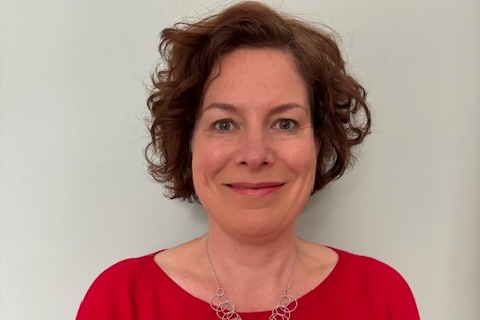 Picture of Mrs Sarah  Walker