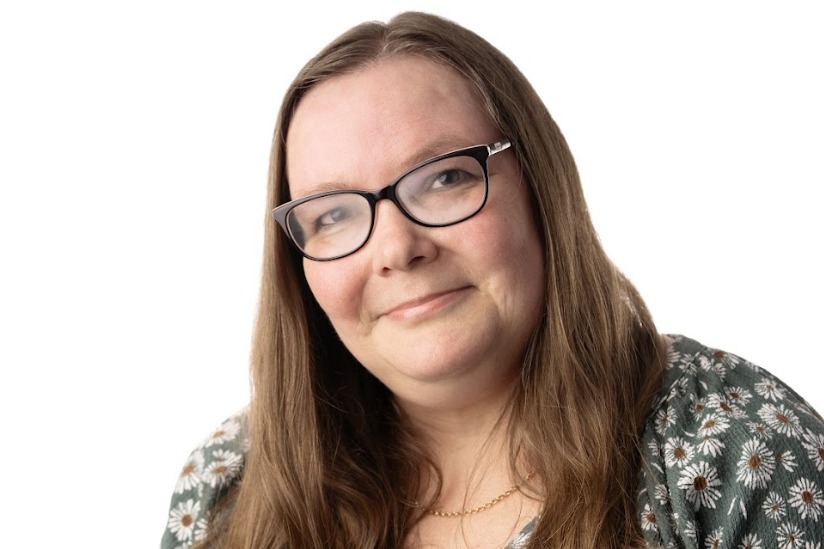 Picture of Miss Sharman Marie Metcalfe