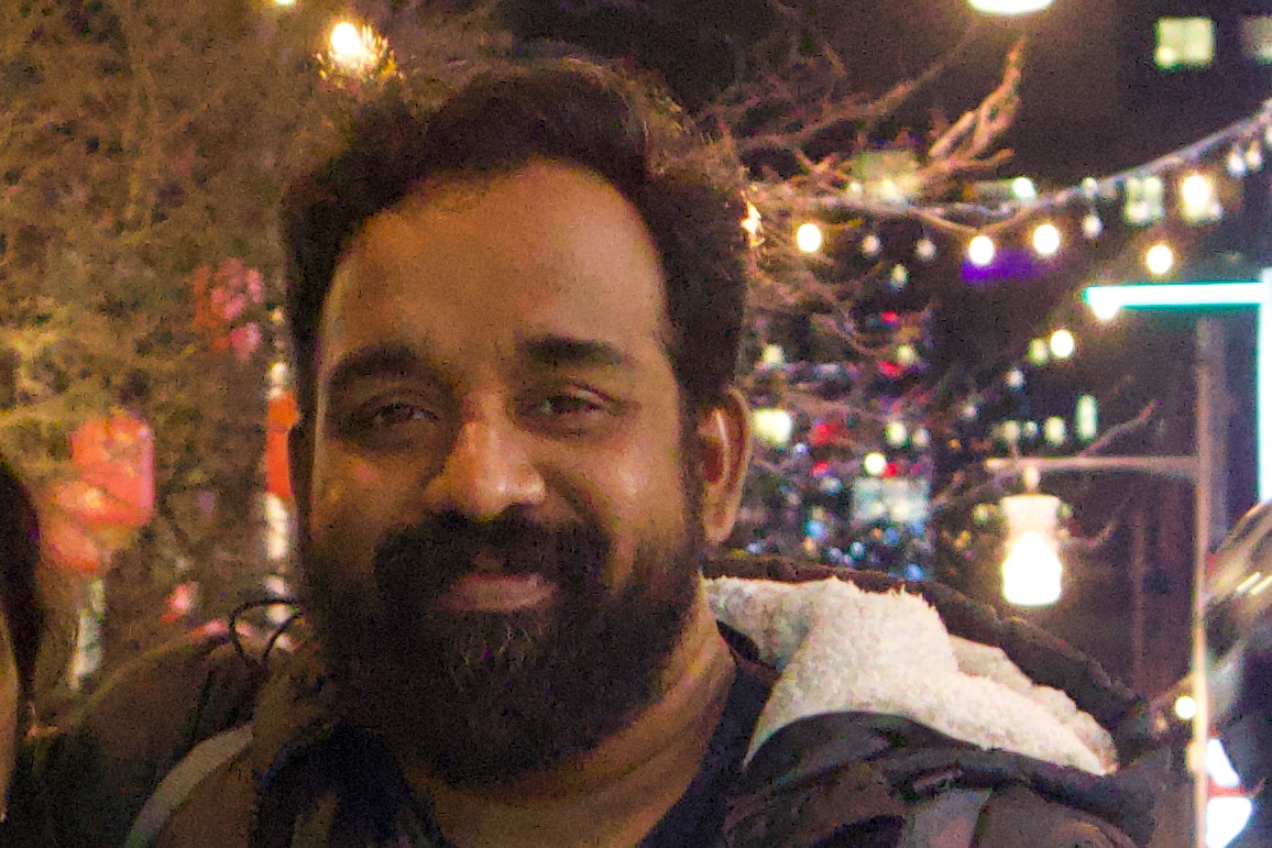 Picture of Dr Shinto   Roose 