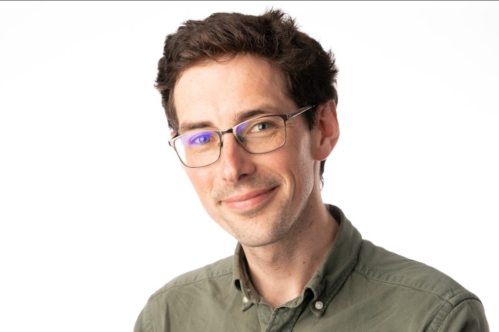 Picture of Dr Simon Patrick O'Meara