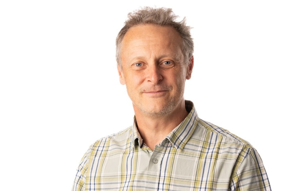 Picture of Dr Stéphane  Bauguitte