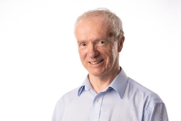 Picture of Professor Stephen David Mobbs