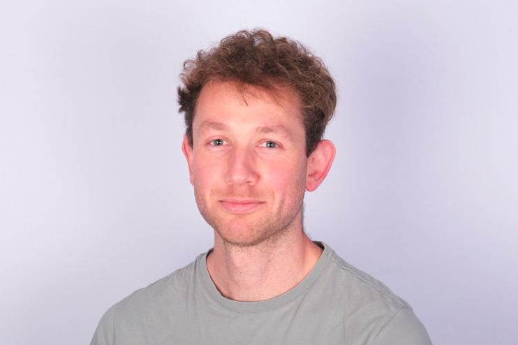 Picture of Dr Thomas  Wilder