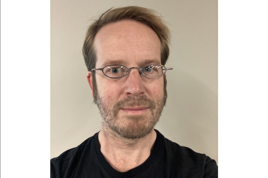 Picture of Dr Will Barker