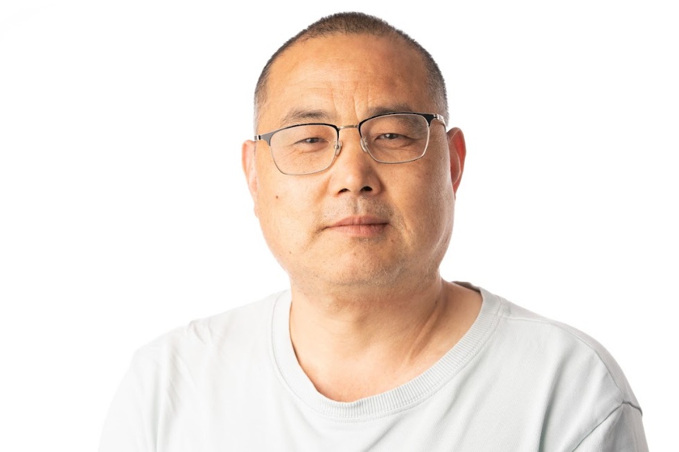 Picture of Dr Wuhu  Feng